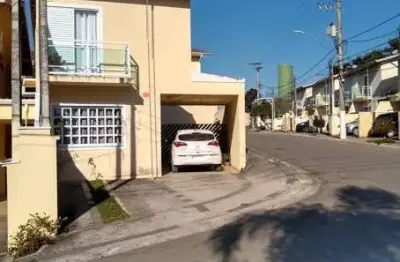 Casa com 2 quartos à venda na Vila Caputera, Mogi das Cruzes 