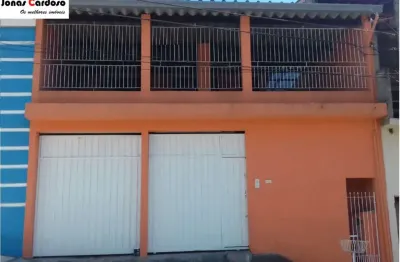 Casa com 3 quartos à venda no Jardim Camila, Mogi das Cruzes 