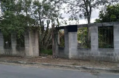 Terreno à venda no Botujuru, Mogi das Cruzes 