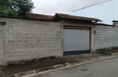 Terreno à venda no Jardim Marica, Mogi das Cruzes 