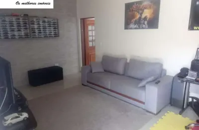 Sobrado a venda de 210,00 m² no parque morumbi, com 3 quartos sendo 2 suites, cozinha ampla com armários, por r$: 750 mil. mogi das cruzes.