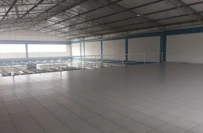 Barracão / galpão / depósito com 2 salas à venda no centro, mogi das cruzes  por r$ 14.500.000