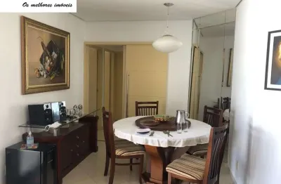 Apartamento com 4 quartos à venda no centro, mogi das cruzes , 266 m2 por r$ 950.000