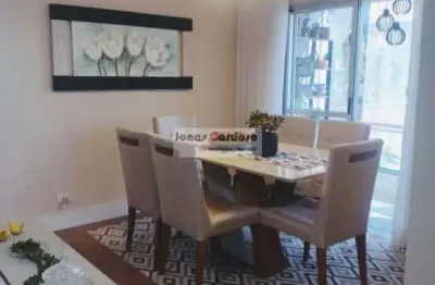 Seja bem-vindo ao seu novo lar, cond. eldorado! este apartamento é simplesmente impecável.