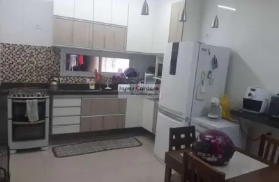 Casa com 2 quartos à venda no Jardim Rodeio, Mogi das Cruzes 