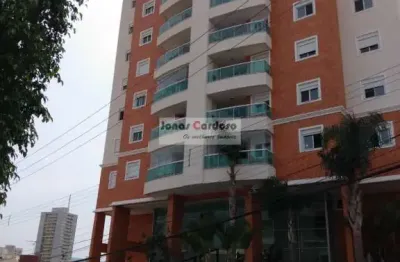 Apartamento com 3 quartos para alugar no Mogi Moderno, Mogi das Cruzes 