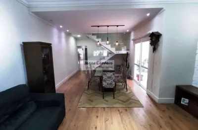 Venha conhecer essa incrível oportunidade de morar em um sobrado com acabamento primoroso.