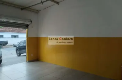 Sala comercial com 1 sala para alugar no Jardim Ponte Grande, Mogi das Cruzes 
