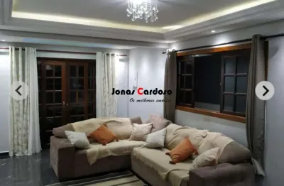 Casa à venda com 2 suítes 1 com hidro, varanda gourmet no jardim monte cristo em suzano. por r$500 mil. seu novo lar está aqui!