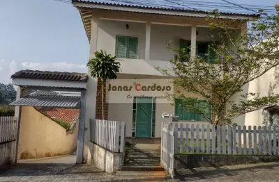 Sobrado a venda com 3 dormitórios todos com sacada, 1 suítes com closet, com edícula, 6 vagas,  no residencial rubi por r$990.000,00 - aceita permuta!