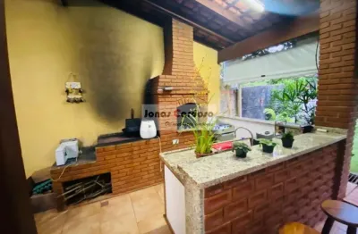 Excelente casa a venda na vila da prata - mogi das cruzes - 2 dormitórios, área gourmet e salão comercial. um encanto!
