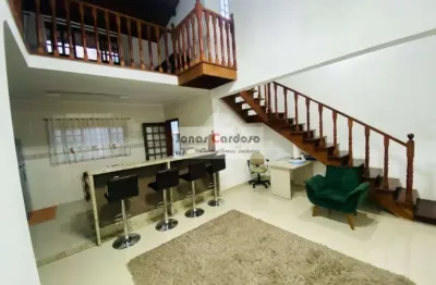 Imperdível oportunidade: casa à venda na vila da prata, mogi das cruzes-sp, 2 quartos, 1 sala, 4 banheiros, 5 vagas de garagem, 91m².