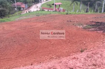 Terreno à venda com 2000m² no jardim vieira em mogi das cruzes, ideal para chácara ou plantações. próximo à rodovia, aceita carro na negociação!