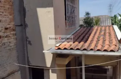 Terreno à venda na vila lavínia em mogi das cruzes. com 256m² com casa desativada. condições especiais para pagamento à vista. invista no seu futuro!