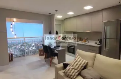 Lançamento resid. boa vista na vila nova aparecida em mogi das cruzes. unidades com 2 quartos, sala com varanda e lazer completo! entrada facilitada.