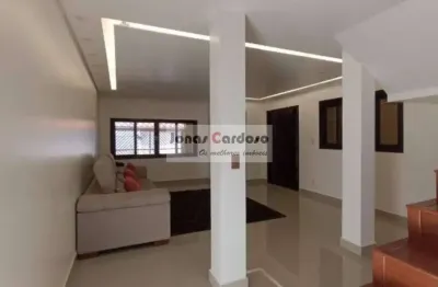 Sobrado para venda jardim camila, 209m² de construção por r$: 680.000. rua sem saída, mogi das cruzes