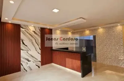 Casa térrea recém construída de 72 m2, design moderno, 2 quartos, sendo 1 suíte, quintal privativo por r$:450 mil em brás cubas mogi das cruzes!