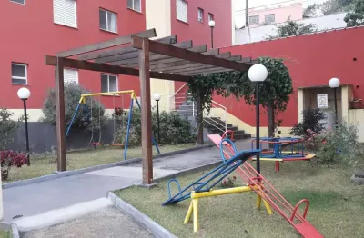 Apartamento para venda, com 2 quartos, ótima localização no mogi moderno por r$: 275.000 . próximo ao centro, mogi das cruzes.