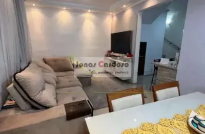 Casa a venda no helbor ipoema casas, aceita permuta de até r$: 450 mil, área gourmet, 3 quartos, sendo 1 suíte, por r$: 795 mil. mogi das cruzes