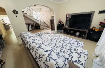 Excelente casa à venda em mogi das cruzes-sp, jardim camila: 2 quartos sendo 2 suítes, por r$: 380 mil.