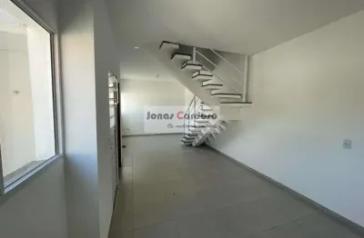 Casa a venda na vila são paulo com 70 m², 2 dormitórios, todos suíte, sala dois ambientes, área gourmet. plano minha casa minha vida. por r$: 350 mil.
