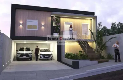 Casa a venda na vila são paulo com 90 m², 2 dormitórios, sendo 1 suíte, sala dois ambientes, área gourmet integrada. por r$: 600 mil. mogi das cruzes.