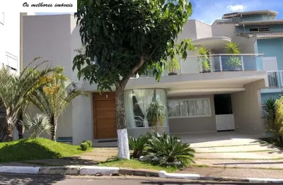 Sobrado de 315m² a venda no cond. parque das figueiras, com 4 quartos sendo 3 suites, cozinha planejada, piscina e spa. r$: 1.850.000. mogi das cruzes