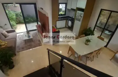 Imperdível: belíssimo sobrado à venda em mogi das cruzes-sp, vila são paulo! 3 quartos, 1 suíte, 2 salas, 3 banheiros, 2 vagas. por $ 629 mil.