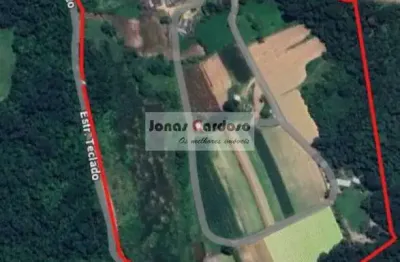 Área a venda com 194.153 mil m² faz divisa com as cidades de ribeirão pires e mauá/sp, bem localizado com documentação ok, por r$: 11.650.000.