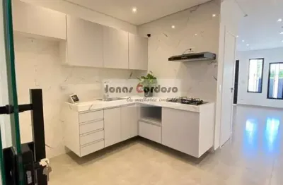 Sobrados novos com 89m², na jd santos dumont 3. 2 dormitórios, cozinha planejada, com uma exclusiva alexa echo show 8 integrada. por r$: 435 mil.