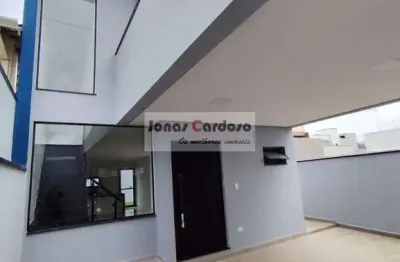 Venha este sobrado recém-construído, villa di cesar, com 150m², com 3 dormitórios, sendo 1 suite, estuda permuta. por r$: 890 mil.  mogi das cruzes