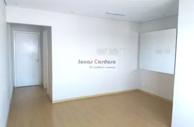 Apartamento a venda na vila lavinia, 77 m² com 3 dormitórios, sendo 1 suite com planejados, sala com varanda. por r$: 470 mil. mogi das cruzes