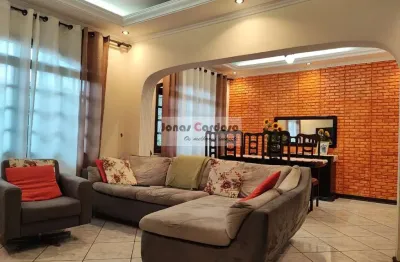 Imperdível casa à venda em suzano, parque casa branca: 3 quartos, 2 salas, piscina e área gourmet, r$: 990mil.