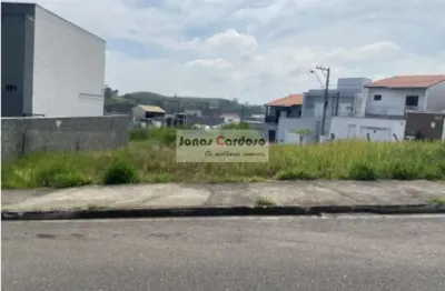 Terreno à venda em mogi das cruzes-sp, villa di cesar - 331,00m² de área!