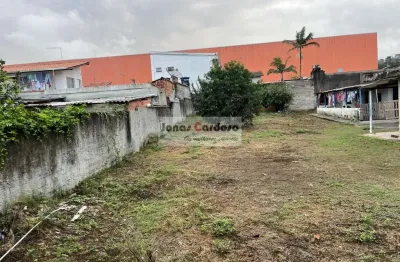 Imperdível oportunidade! - 2 terrenos à venda no jardim rodeio, cada um com sua matricula separada, ótimo para construção de galpões e casas.