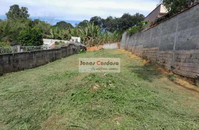Excelente terreno à venda bairro no mogi moderno em mogi das cruzes. com 500,00m² de área e leve declive. não perca!