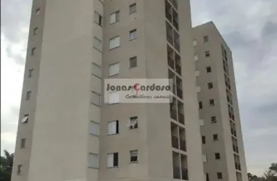 Apartamento à venda no residencial alvarinho, na vila da prata em mogi das cruzes. com 2 quartos, 1 banheiro, 1 vaga, elevador. não perca!
