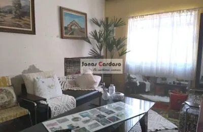 Sobrado à venda na vila jundiaí, mogi das cruzes. 3 dormitórios (1 suíte), 2 banheiros, 2 vagas de garagem, área de serviços coberta. por r$: 320 mil.