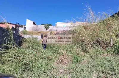 Terreno em aclive à venda na vila são paulo, mogi das cruzes. 240m², excelente localização. confira!