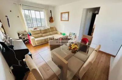 Apartamento à venda na vila da prata em mogi das cruzes-sp, , com 3 quartos, 2 salas, 1 banheiro, 1 vaga e 74m². imperdível!