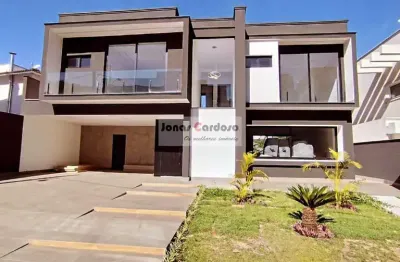 Imperdível casa à venda no jardim das cerejeiras em arujá. com 4 quartos, 4 suítes, 3 salas, 5 banheiros, 5 vagas, 240m². confira!