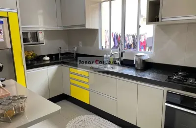 Casa em condomínio à venda em mogi das cruzes-sp - vila pomar: 2 quartos, 2 salas, 2 banheiros, 2 vagas, 75m². imperdível!