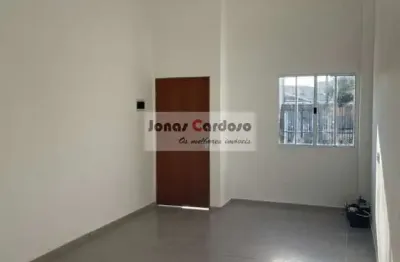 Casa térrea à venda na vila jundiaí em mogi das cruzes, com 2 quartos, 1 sala, 1 banheiro, 2 vagas, 65m². imperdivel!