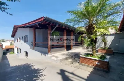 Imperdível oportunidade sobrado à venda na vila natal, mogi das cruzes. com 3 quartos, 2 suíte, edícula, 6 vagas de garagem, 334,67m² de área