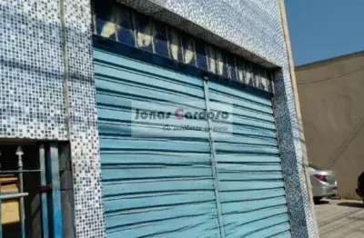 Casas com salão comercial, com cozinha e banheiro à venda no centro de braz cubas em mogi das cruzes. excelente oportunidade de investimento!