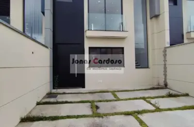 Sobrado a venda, com120m², 3 dormitórios, área goumet, ótima localização, conceito moderno. por r$:680 mil. mogi das cruzes.