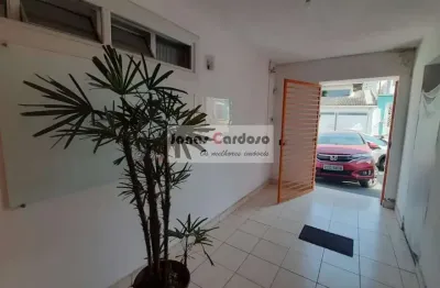 Casa comercial com 4 salas para alugar na vila oliveira, mogi das cruzes  por r$ 6.500