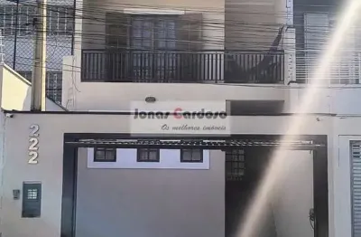 Imperdível sobrado à venda em mogi das cruzes-sp na vila nova socorro: 3 quartos, 1 suite, 2 salas, 3 banheiros, 2 vagas, 259,68m²