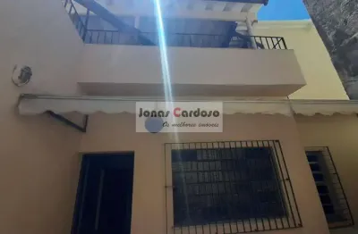 Imóvel comercial à venda no centro de mogi das cruzes, 5 salas, 3 banheiros, terraço gourmet, ideal para escritórios e clínicas. ótima oportunidade!