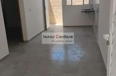 Imperdível oportunidade de compra: Casa à venda em Mogi das Cruzes-SP, bairro Vila São Paulo, 2 quartos, 1 sala, 1 banheiro, 1 vaga de garagem, 43,00 m². Confira!